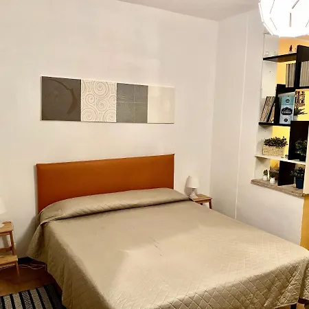 Umbria Vacanze דירה