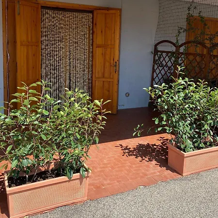 Umbria Vacanze Apartment