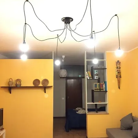 Umbria Vacanze Apartment