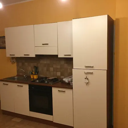Umbria Vacanze Apartment